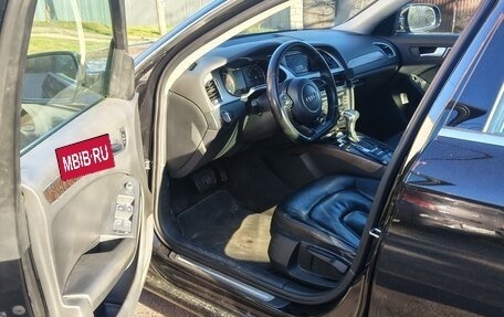 Audi A4, 2015 год, 1 400 000 рублей, 6 фотография