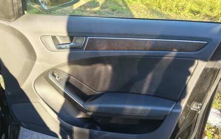 Audi A4, 2015 год, 1 400 000 рублей, 14 фотография