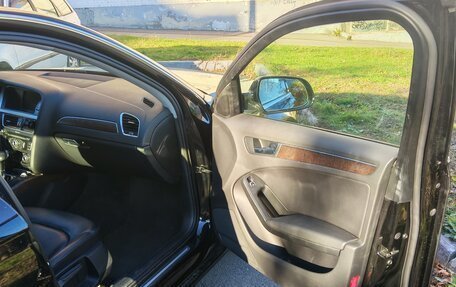 Audi A4, 2015 год, 1 400 000 рублей, 16 фотография