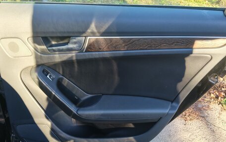 Audi A4, 2015 год, 1 400 000 рублей, 20 фотография
