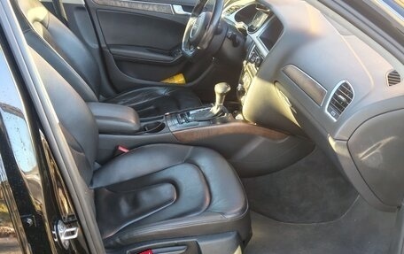 Audi A4, 2015 год, 1 400 000 рублей, 18 фотография