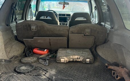 Chevrolet Blazer II рестайлинг, 1997 год, 150 000 рублей, 4 фотография