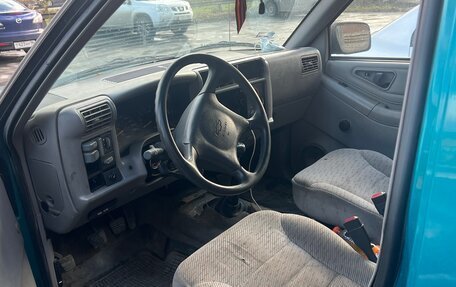 Chevrolet Blazer II рестайлинг, 1997 год, 150 000 рублей, 3 фотография