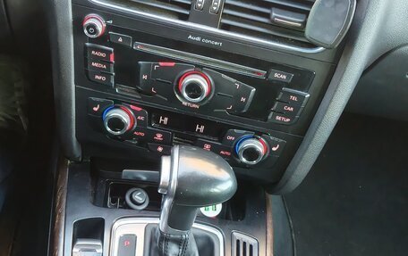 Audi A4, 2015 год, 1 400 000 рублей, 26 фотография