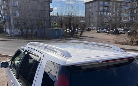 Toyota Raum I, 1999 год, 330 000 рублей, 5 фотография