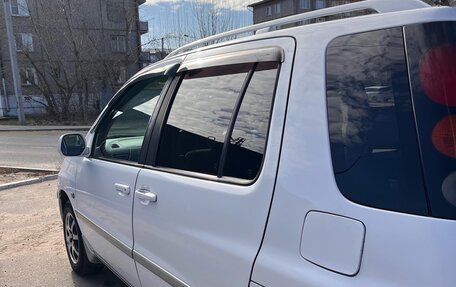 Toyota Raum I, 1999 год, 330 000 рублей, 6 фотография