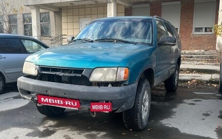 Chevrolet Blazer II рестайлинг, 1997 год, 150 000 рублей, 2 фотография