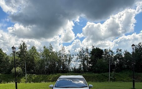 Toyota Prius, 2013 год, 1 200 000 рублей, 10 фотография
