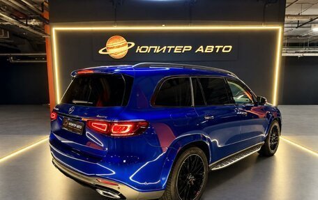 Mercedes-Benz GLS, 2020 год, 7 499 000 рублей, 4 фотография