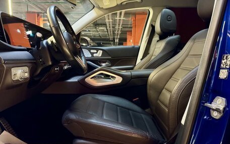 Mercedes-Benz GLS, 2020 год, 7 499 000 рублей, 8 фотография