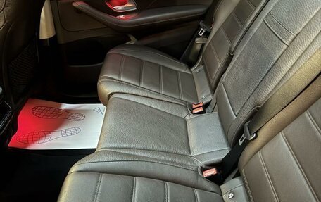 Mercedes-Benz GLS, 2020 год, 7 499 000 рублей, 10 фотография