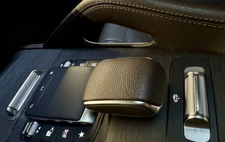 Mercedes-Benz GLS, 2020 год, 7 499 000 рублей, 12 фотография