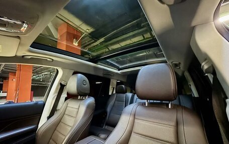Mercedes-Benz GLS, 2020 год, 7 499 000 рублей, 9 фотография