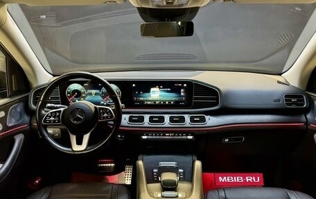 Mercedes-Benz GLS, 2020 год, 7 499 000 рублей, 6 фотография