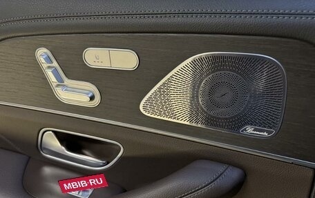 Mercedes-Benz GLS, 2020 год, 7 499 000 рублей, 11 фотография
