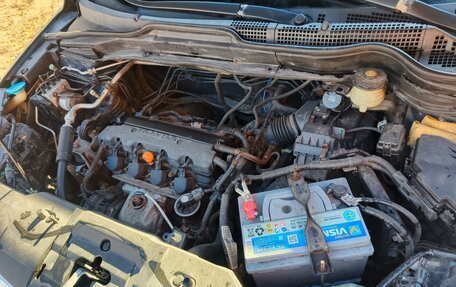 Honda CR-V III рестайлинг, 2007 год, 939 000 рублей, 6 фотография