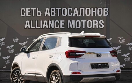 Chery Tiggo 4 I рестайлинг, 2022 год, 1 195 000 рублей, 5 фотография