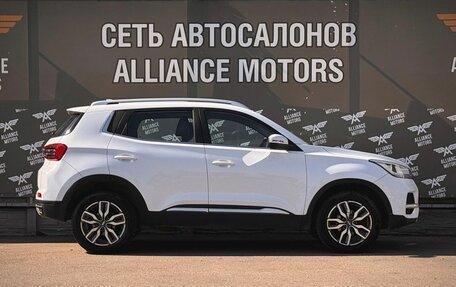 Chery Tiggo 4 I рестайлинг, 2022 год, 1 195 000 рублей, 9 фотография