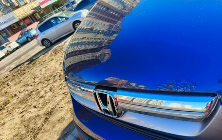 Honda CR-V III рестайлинг, 2007 год, 939 000 рублей, 7 фотография