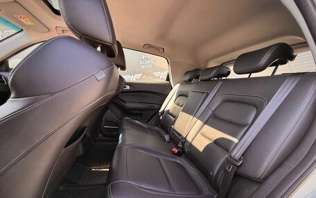 Chery Tiggo 4 I рестайлинг, 2022 год, 1 195 000 рублей, 12 фотография