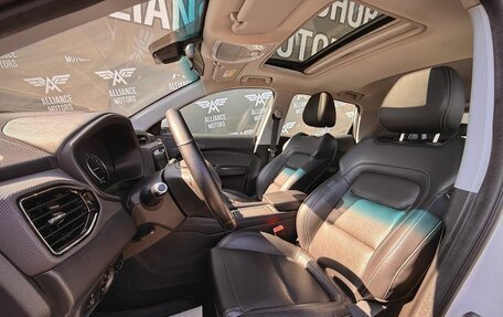 Chery Tiggo 4 I рестайлинг, 2022 год, 1 195 000 рублей, 11 фотография