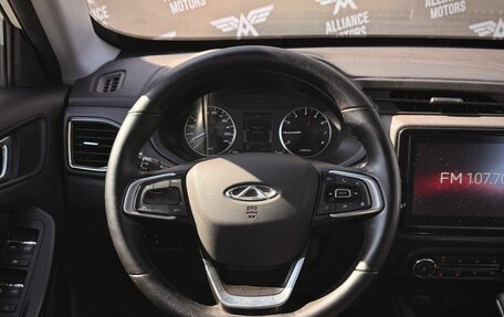 Chery Tiggo 4 I рестайлинг, 2022 год, 1 195 000 рублей, 16 фотография