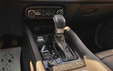 Chery Tiggo 4 I рестайлинг, 2022 год, 1 195 000 рублей, 23 фотография