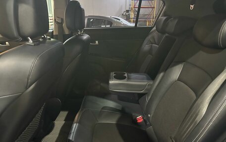 KIA Sportage III, 2013 год, 1 390 000 рублей, 19 фотография
