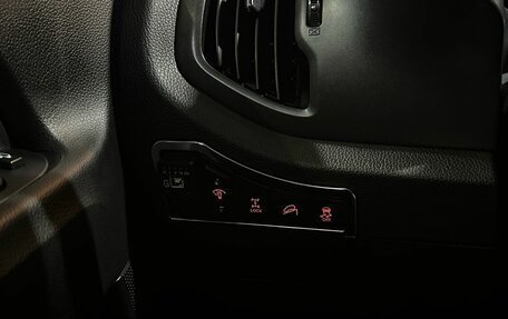 KIA Sportage III, 2013 год, 1 390 000 рублей, 16 фотография