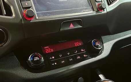 KIA Sportage III, 2013 год, 1 390 000 рублей, 14 фотография