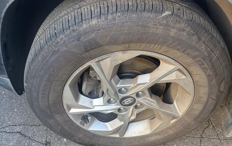 Hyundai Tucson, 2021 год, 3 400 000 рублей, 17 фотография