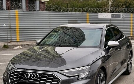 Audi A3, 2023 год, 2 230 000 рублей, 2 фотография