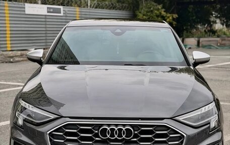 Audi A3, 2023 год, 2 230 000 рублей, 3 фотография