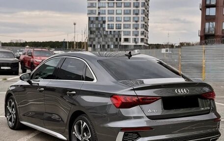 Audi A3, 2023 год, 2 230 000 рублей, 6 фотография