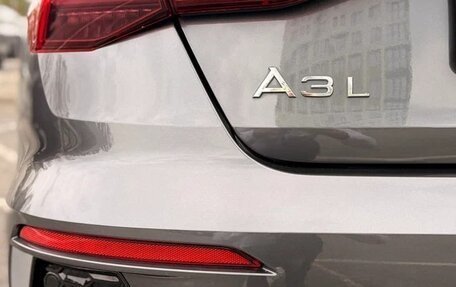 Audi A3, 2023 год, 2 230 000 рублей, 13 фотография