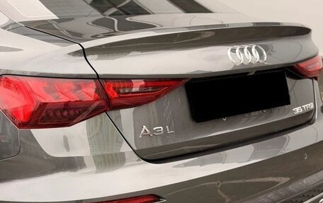 Audi A3, 2023 год, 2 230 000 рублей, 14 фотография