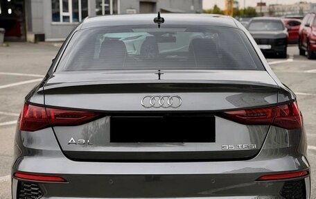 Audi A3, 2023 год, 2 230 000 рублей, 7 фотография