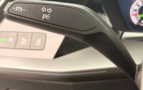 Audi A3, 2023 год, 2 230 000 рублей, 24 фотография