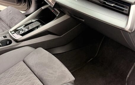 Audi A3, 2023 год, 2 230 000 рублей, 28 фотография