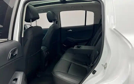 Hyundai ix35, 2021 год, 1 405 000 рублей, 10 фотография