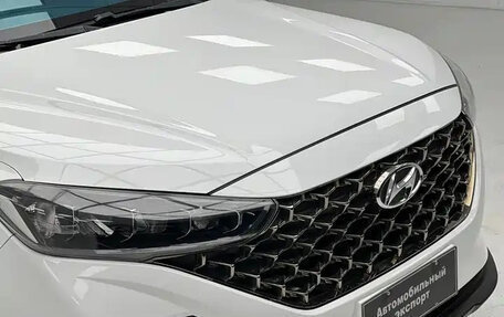 Hyundai ix35, 2021 год, 1 405 000 рублей, 3 фотография