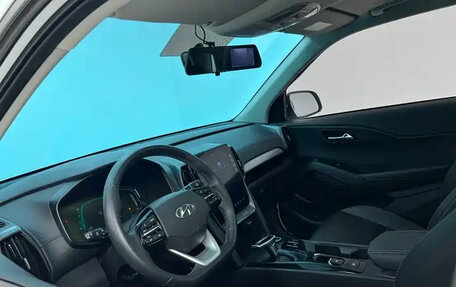Hyundai ix35, 2021 год, 1 405 000 рублей, 4 фотография