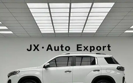 Hyundai ix35, 2021 год, 1 405 000 рублей, 8 фотография