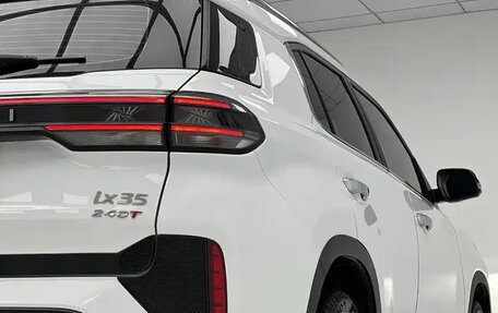 Hyundai ix35, 2021 год, 1 405 000 рублей, 5 фотография