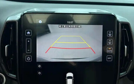 Hyundai ix35, 2021 год, 1 405 000 рублей, 7 фотография