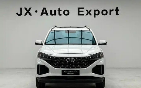 Hyundai ix35, 2021 год, 1 405 000 рублей, 2 фотография