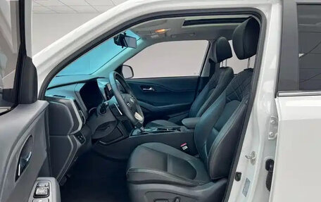 Hyundai ix35, 2021 год, 1 405 000 рублей, 9 фотография