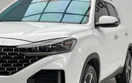 Hyundai ix35, 2021 год, 1 405 000 рублей, 12 фотография