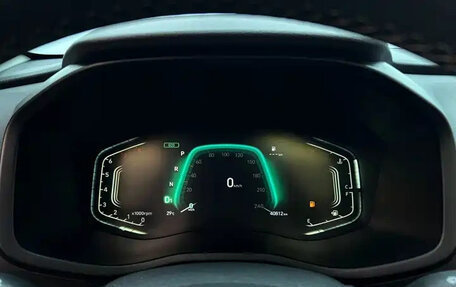 Hyundai ix35, 2021 год, 1 405 000 рублей, 14 фотография