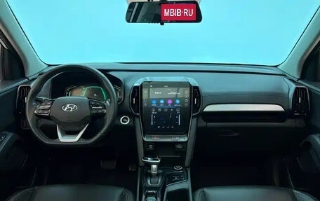 Hyundai ix35, 2021 год, 1 405 000 рублей, 15 фотография